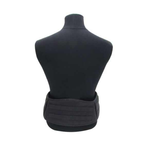 Pantac cinturone molle ver.2 nero (bt-c003-bk)