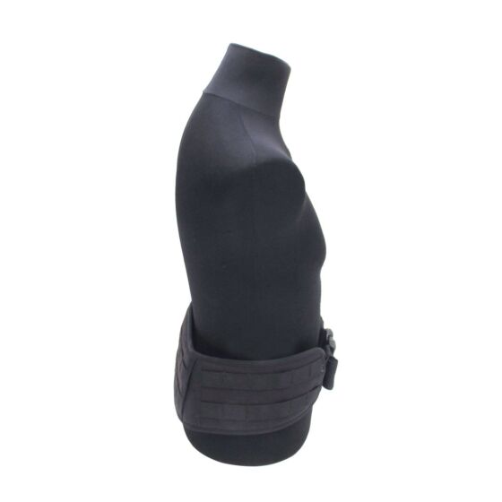 Pantac cinturone molle ver.2 nero (bt-c003-bk)