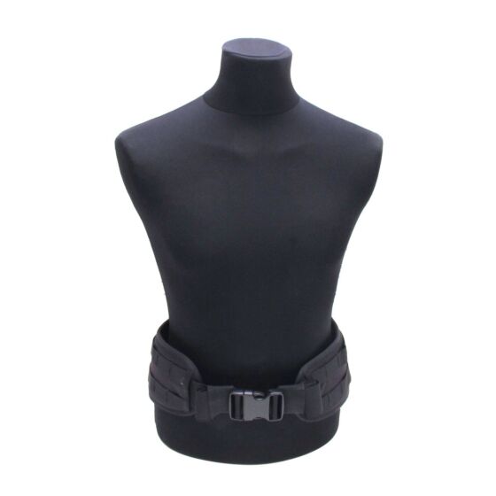 Pantac cinturone molle ver.2 nero (bt-c003-bk)