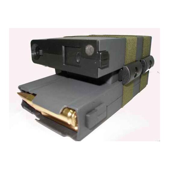Hero arms w-mag per m14(controllo sonoro)