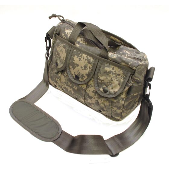 Pantac ammunition curier bag acu