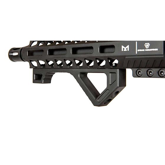 Specna Arms fucile elettrico CORE M4 STRIKE IND. style (nero)