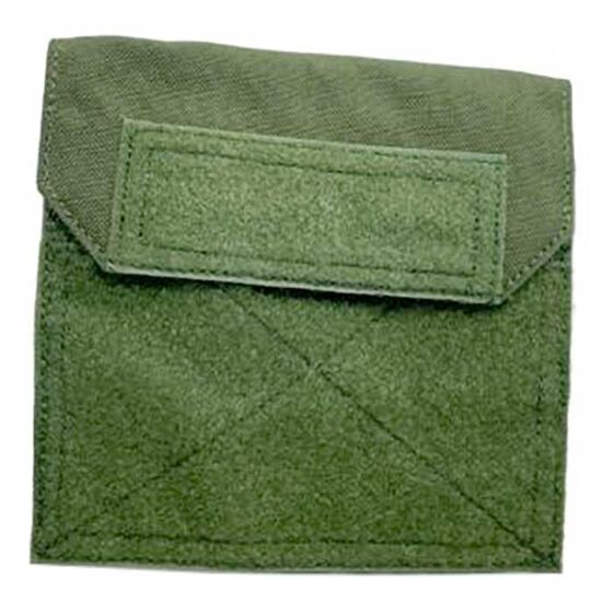 Pantac tasca admin (verde)