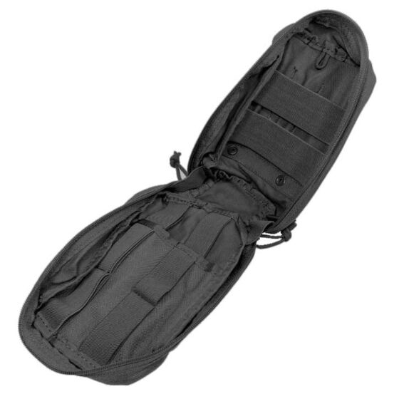 Pantac tasca medica molle (nera)