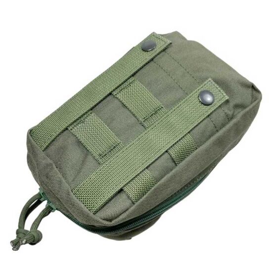Pantac tasca medica molle (verde)