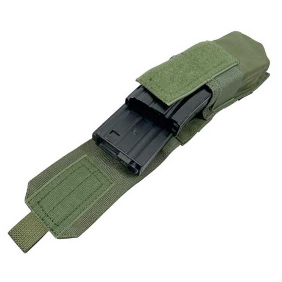 Pantac tasca molle m16 (verde)