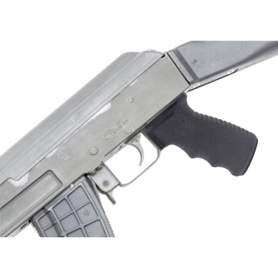 Cyma grip HG style per fucile elettrico AK (nera)