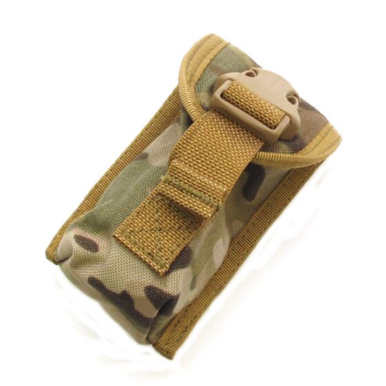 Pantac malice strobo pouch multicam