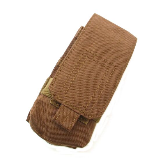Pantac tasca EV malice per m16 coyote brown