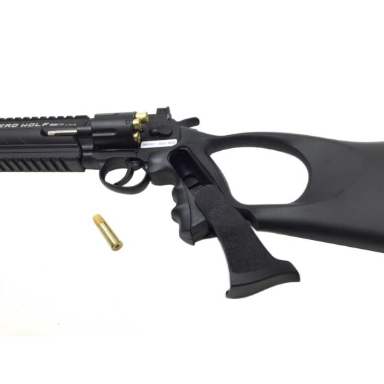 WG fucile a co2 HD 711 revolver carbine