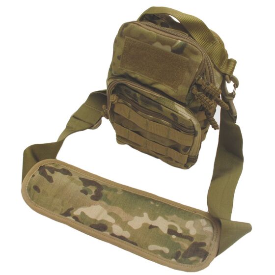 Pantac malice waist bag multicam