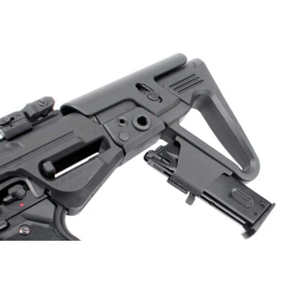 Caa roni carbine conversion for m9 pistol (tan)