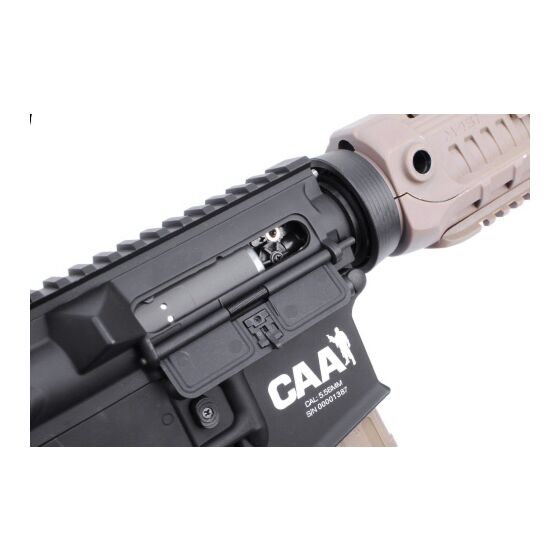 Caa fucile elettrico M4S1 sport series carbine (tan)