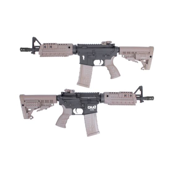 Caa fucile elettrico M4S1 sport series CQB (tan)