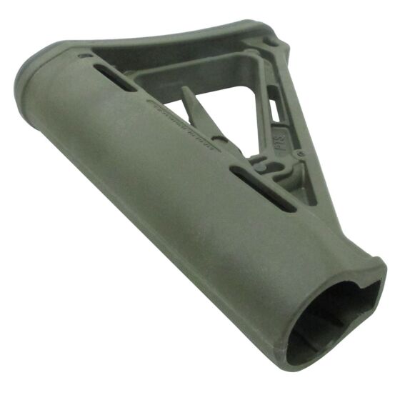Magpul PTS MOE stock for m4 electric gun (od)