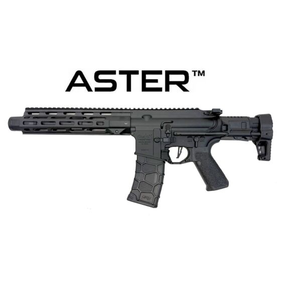 VFC fucile elettrico AVALON M4 CALIBUR 2 ASTER® CQC (nero)