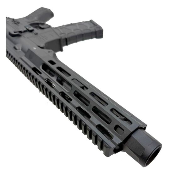 VFC fucile elettrico AVALON M4 CALIBUR 2 ASTER® CQC (nero)