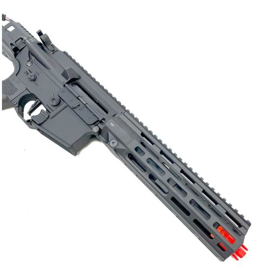 VFC fucile elettrico AVALON M4 CALIBUR 2 CQC full metal (nero)