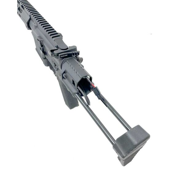 VFC fucile elettrico AVALON M4 CALIBUR 2 CQC full metal (nero)