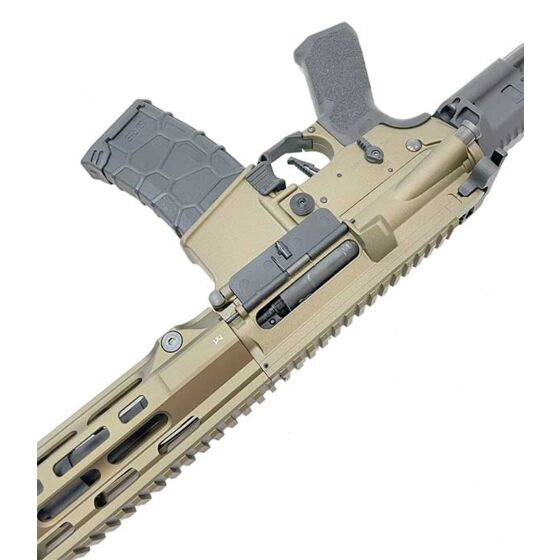 VFC AVALON M4 CALIBUR 2 CQC full metal electric gun (tan)