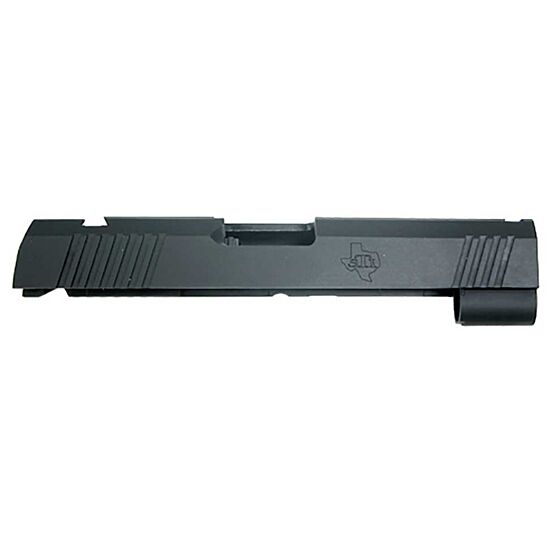 Guarder metal slide NH for Hi Capa 4.3 gas pistol