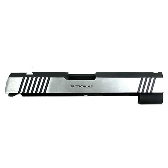 Guarder metal slide OPS Stainless per pistola a gas Hi Capa 4.3