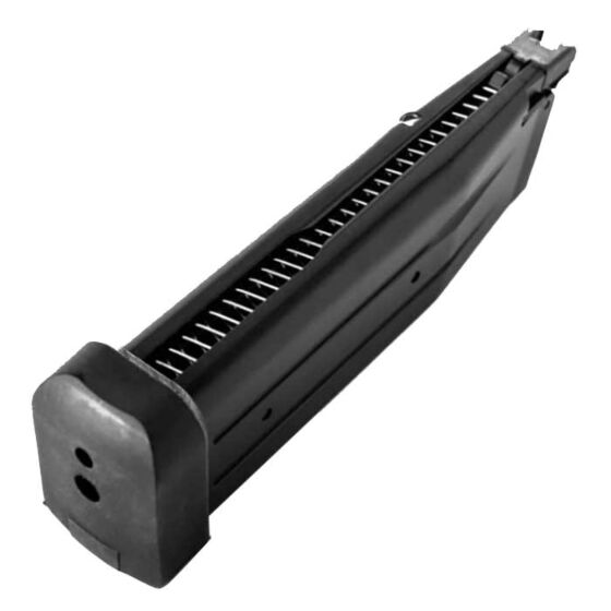 NOVRITSCH caricatore 31 colpi V.3 per pistola a gas HI CAPA
