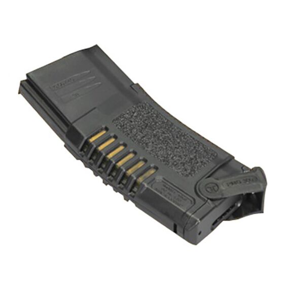 Amoeba 300rd magazine for m16 (black)