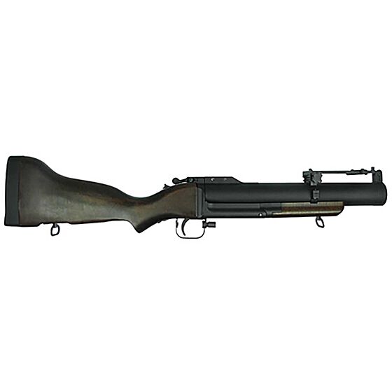 King Arms lanciatore M79 per granate a gas 40mm