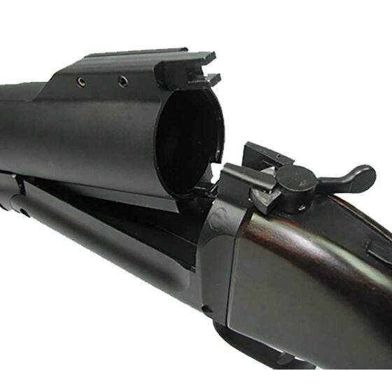 King Arms lanciatore M79 per granate a gas 40mm