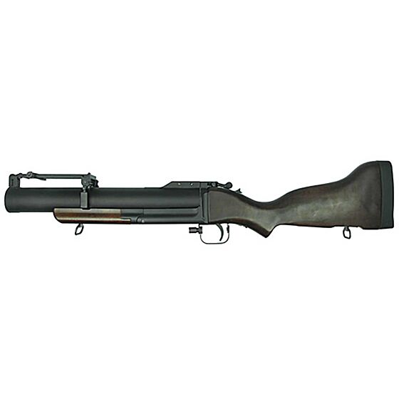 King Arms lanciatore M79 per granate a gas 40mm
