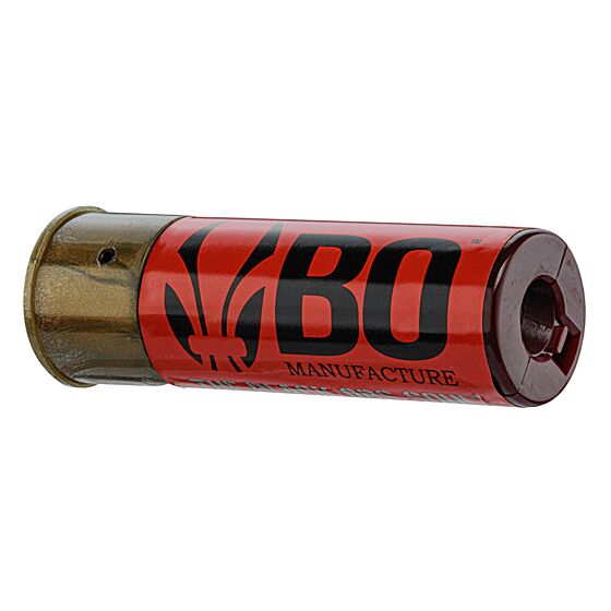 BO Fabarm Fucile A Pompa STF12 COMPACT Shotgun a gas  (Nero)