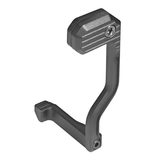 Laylax ambi bolt catch lever for Marui STD/SRE M4/M16 Electric gun