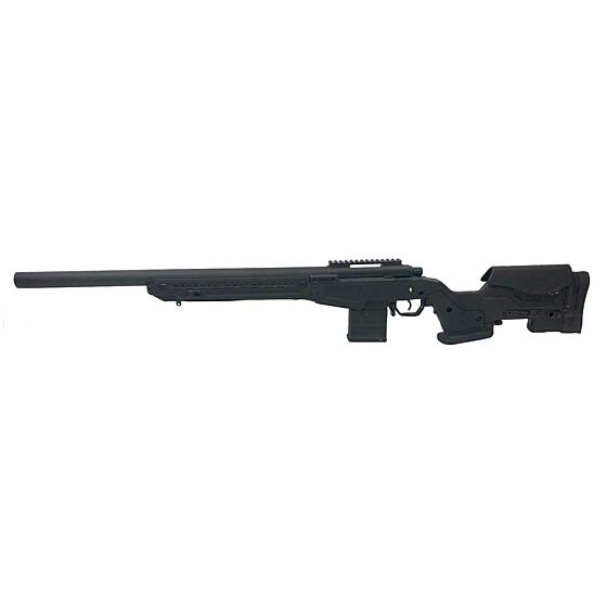 ActionArmy fucile a molla AAC T-10 sniper rifle (nero)