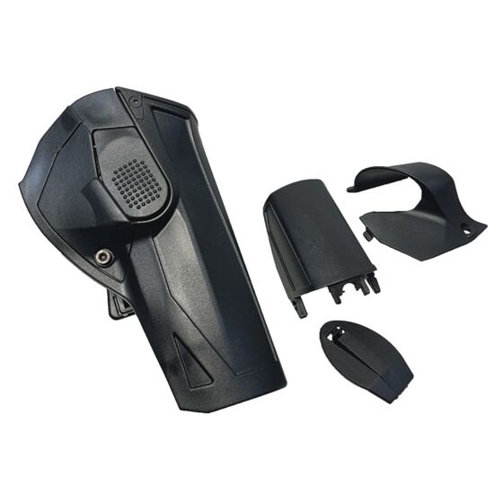 Vega Holster fondina rigida CAMA CONC. per pistola M92 (nera)