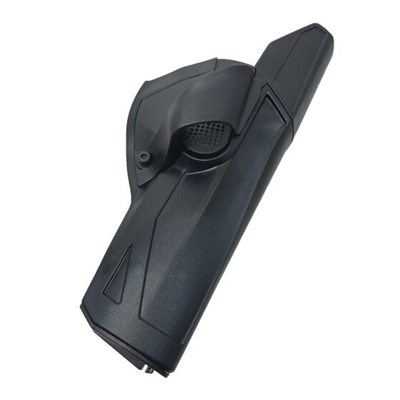Vega Holster fondina rigida CAMA CONC. per pistola M92 (nera)