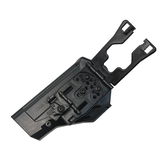 Vega Holster CAMA CONC. holster for Glock pistol (black)