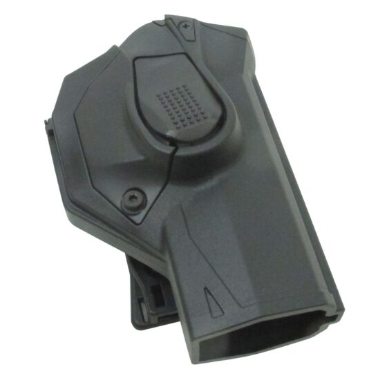 Vega Holster CAMA CONCEALMENT holster for VP9 pistol (black)