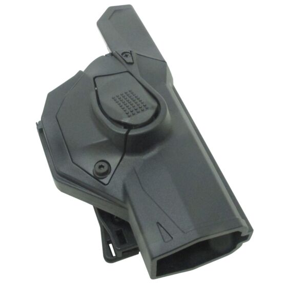 Vega Holster CAMA CONCEALMENT holster for VP9 pistol (black)