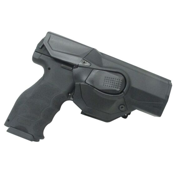 Vega Holster CAMA CONCEALMENT holster for VP9 pistol (black)