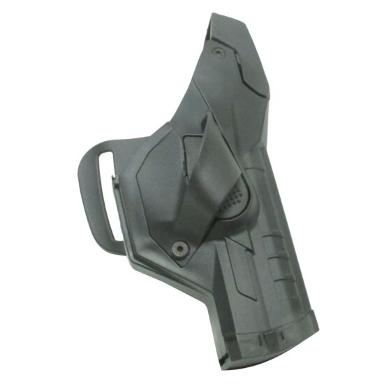Vega Holster fondina rigida CAMA LEV.III per pistola Beretta M92 (nera)