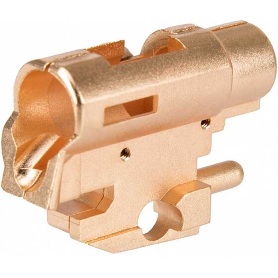 Maple Leaf camera hop up chamber con pressore I key per pistola a a gas tipo colt 1911 (mod 2021)