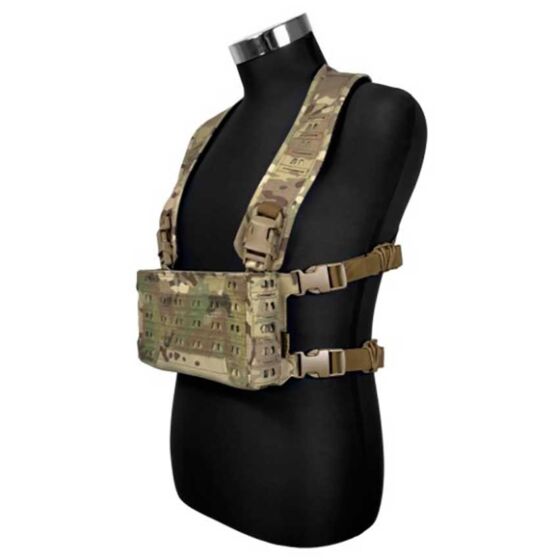 NOVRITSCH pettorina chest rig 1.0 (MC)