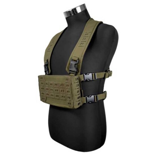 NOVRITSCH Modular chest rig 1.0 (green)