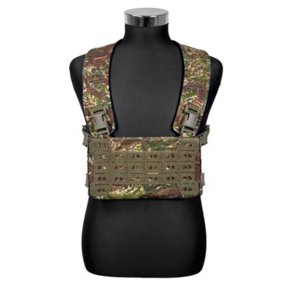 NOVRITSCH Modular chest rig 1.0 (green)