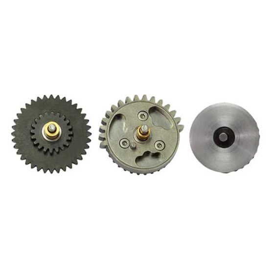 SHS hi speed ball baerings steel gear set (16:1)
