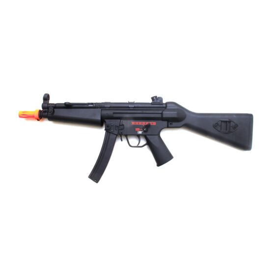 Cyma fucile elettrico mp5 a4
