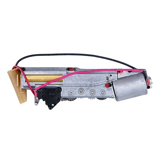 Cyma gearbox completo per pistola elettrica g18