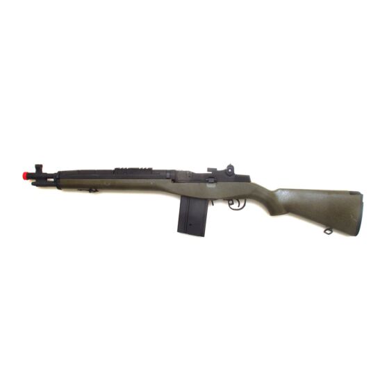Cyma m14 socom (od green)