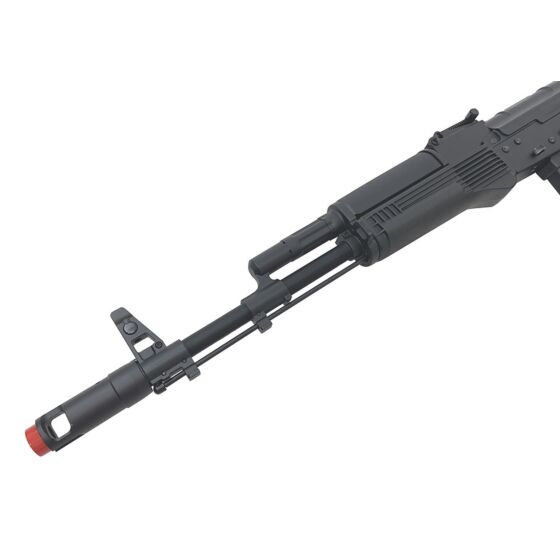 Cyma Aks-74m electric gun (full steel/polymer)